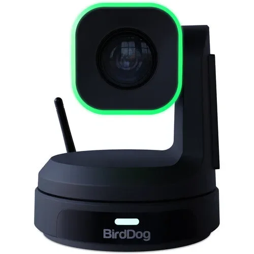 دوربین PTZ مدل BirdDog X1 با زوم 20x (مشکی)