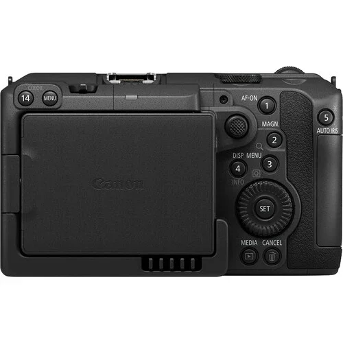 دوربین سینمایی فول فریم کانن EOS C50 (Canon RF)