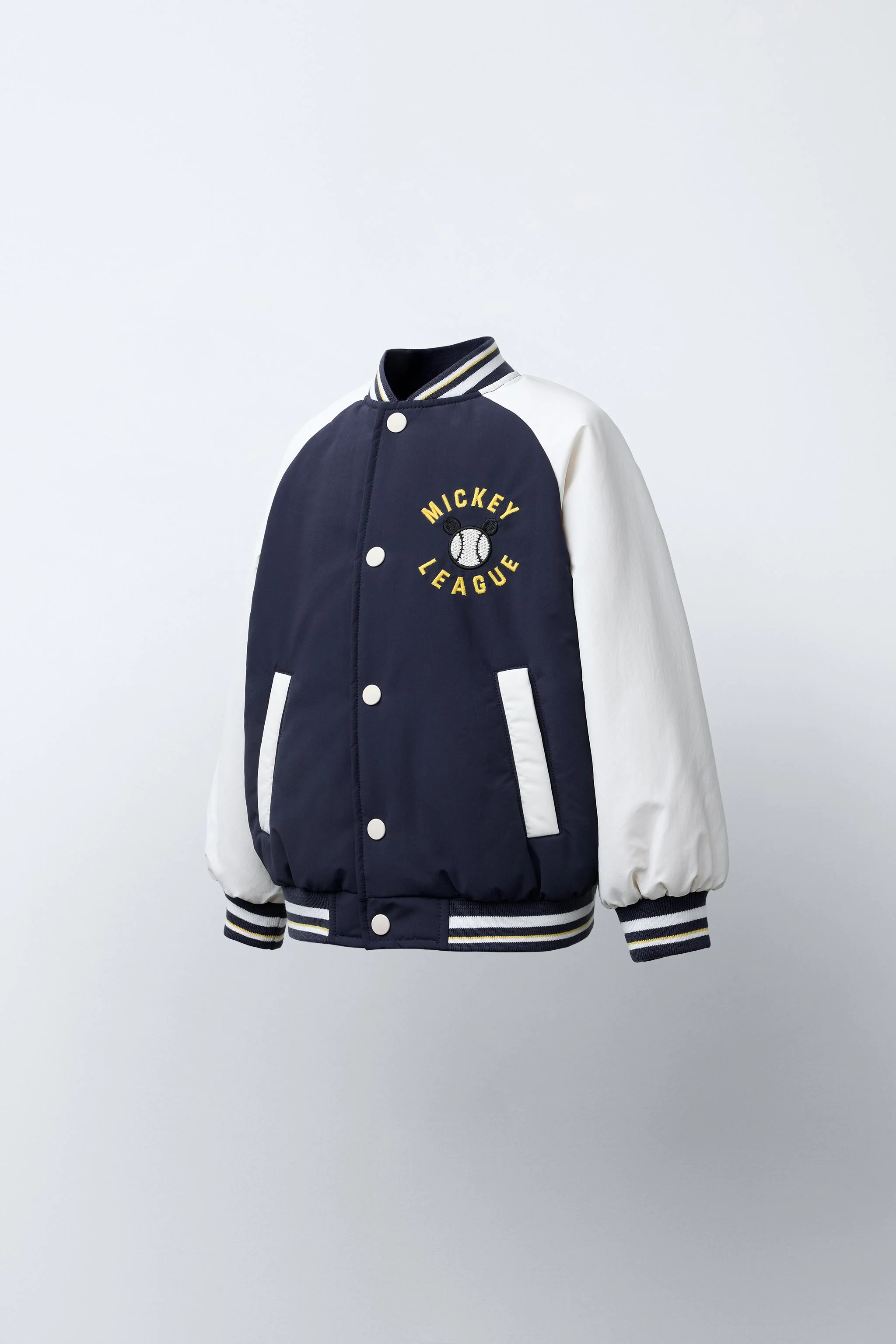 کاپشن خلبانی میکی موس © دیزنی ضد آب کاپشن خلبانی میکی موس © دیزنی ضد آب