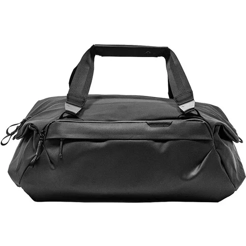 کیف مسافرتی Peak Design مدل Duffel (۳۵ لیتر) در ۲ رنگ