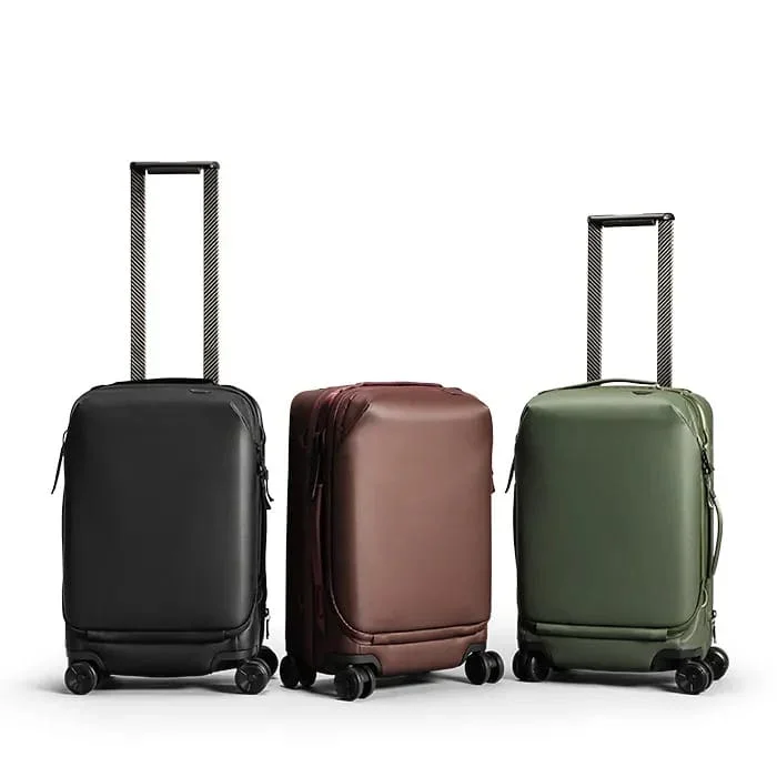 کیف چرخ‌دار سفری Peak Design مدل Roller Pro Carry-On