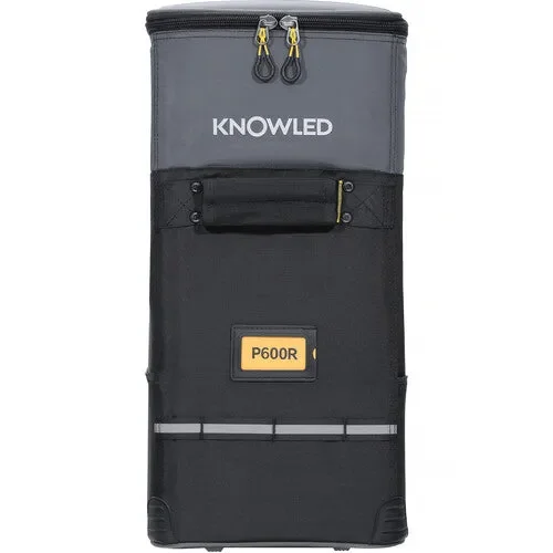 کیف حمل Godox برای KNOWLED P600R و P1200R