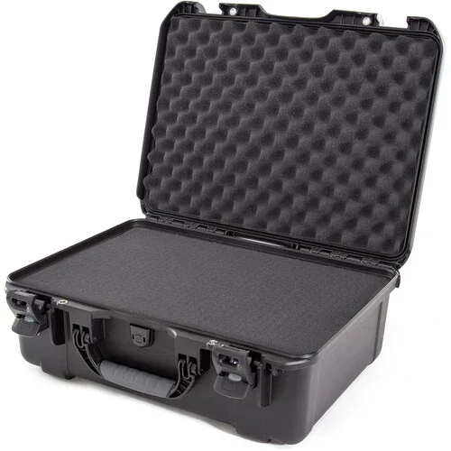 کیف سخت نانوک 940 با فوم در 2 رنگ