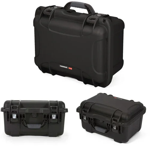 کیف سخت نانوک 918 با فوم داخلی در 3 رنگ کیف سخت نانوک 918 با فوم داخلی در 3 رنگ