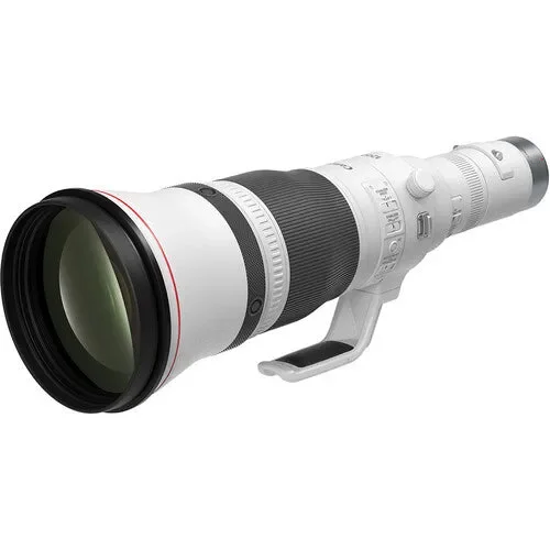 لنز کانن RF 1200mm f/8 L IS USM