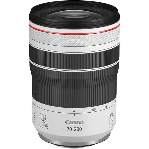 لنز Canon RF 70-200mm f/4 L IS USM