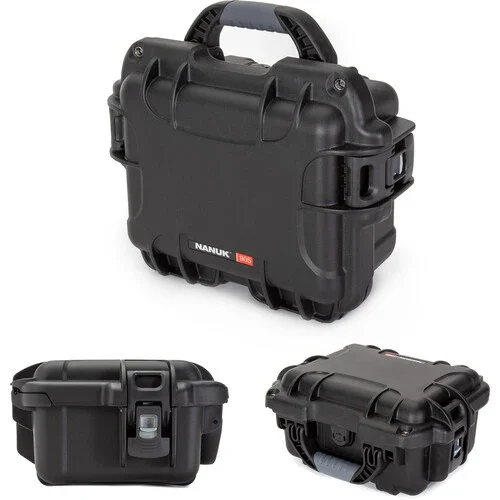 کیف سخت نانوک 905 با فوم در 8 رنگ کیف سخت نانوک 905 با فوم در 8 رنگ