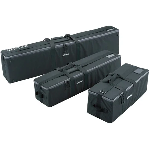 کیت بازوی جیب Libec JB50 به همراه سه پایه، دالی و کیف حمل