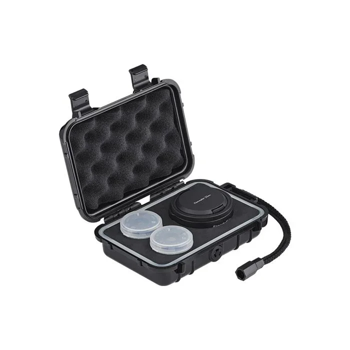 کیت لنزهای زاویه باز باریک Samyang Remaster (دهانه Sony E) کیت لنزهای زاویه باز باریک Samyang Remaster (دهانه Sony E)