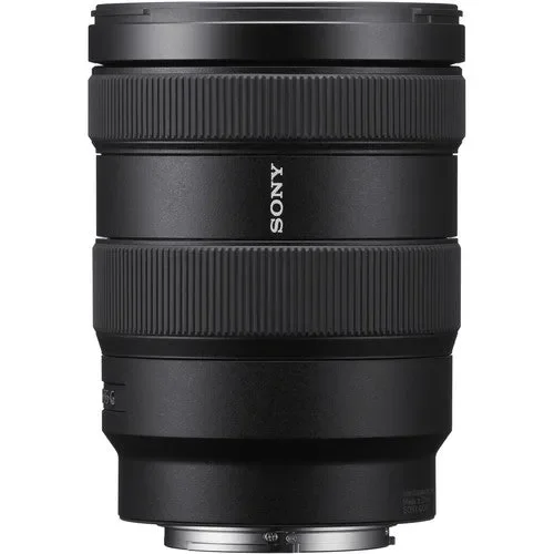 لنز سونی E 16-55mm f/2.8 G لنز سونی E 16-55mm f/2.8 G
