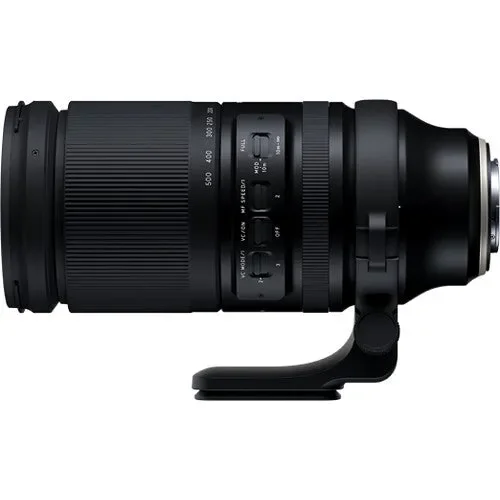 لنز تامرون 150-500mm f/5-6.7 Di III VC VXD (FUJIFILM X)
