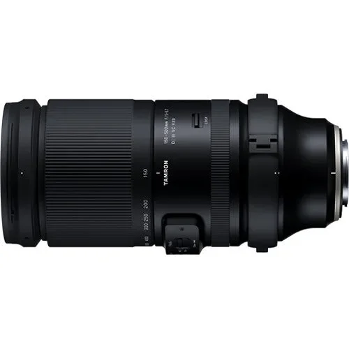 لنز تامرون 150-500mm f/5-6.7 Di III VC VXD (FUJIFILM X)
