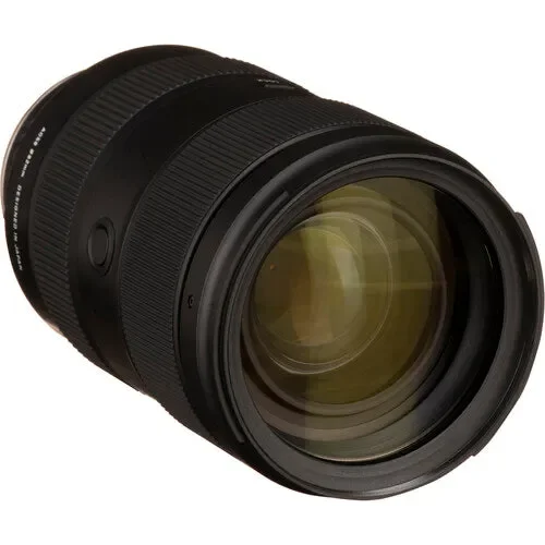 لنز Tamron 35-150mm f/2-2.8 Di III VXD (نیکون Z) لنز Tamron 35-150mm f/2-2.8 Di III VXD (نیکون Z)