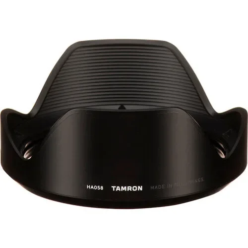 لنز Tamron 35-150mm f/2-2.8 Di III VXD (نیکون Z) لنز Tamron 35-150mm f/2-2.8 Di III VXD (نیکون Z)