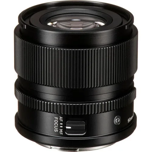 لنز سیگما 90mm f/2.8 DG DN Contemporary برای Leica L
