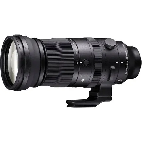 لنز سیگما 150-600mm f/5-6.3 DG DN OS Sports برای لایکا L