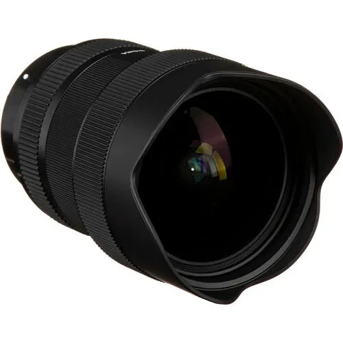 لنز سیگما 14-24mm f/2.8 DG DN Art برای لایکا L