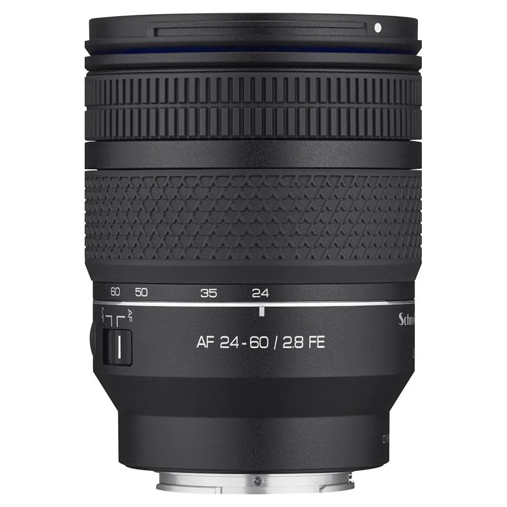 لنز زوم 24-60mm F2.8 Samyang Schneider AF (دهانه Sony E)