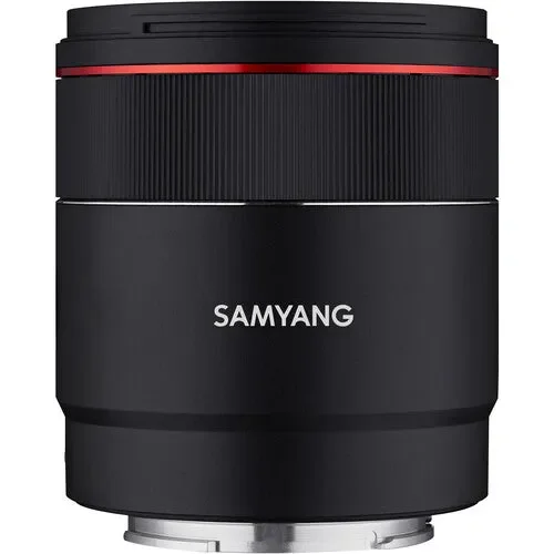 لنز جمع و جور Samyang AF 24mm F1.8 برای Sony E