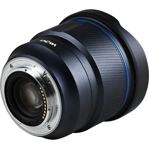 لنز Laowa 10mm F2.8 Zero-D FF با فوکوس خودکار (Sony E)
