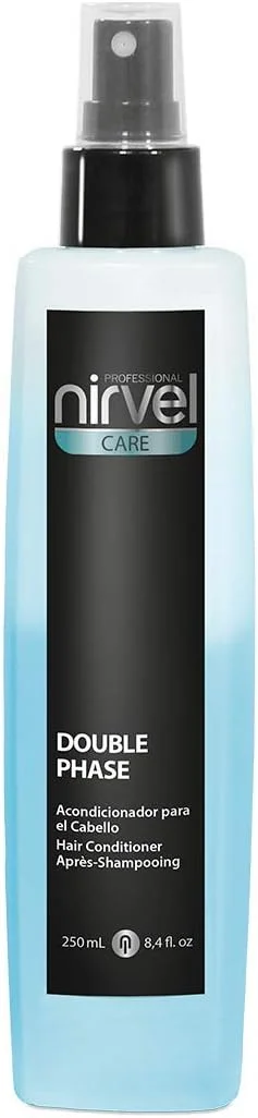 اسپری نرم کننده دو فاز هیدرو مغذی کراتین نیرول، باز کننده گره مو، 250 میلی لیتر اسپری نرم کننده دو فاز هیدرو مغذی کراتین نیرول، باز کننده گره مو، 250 میلی لیتر