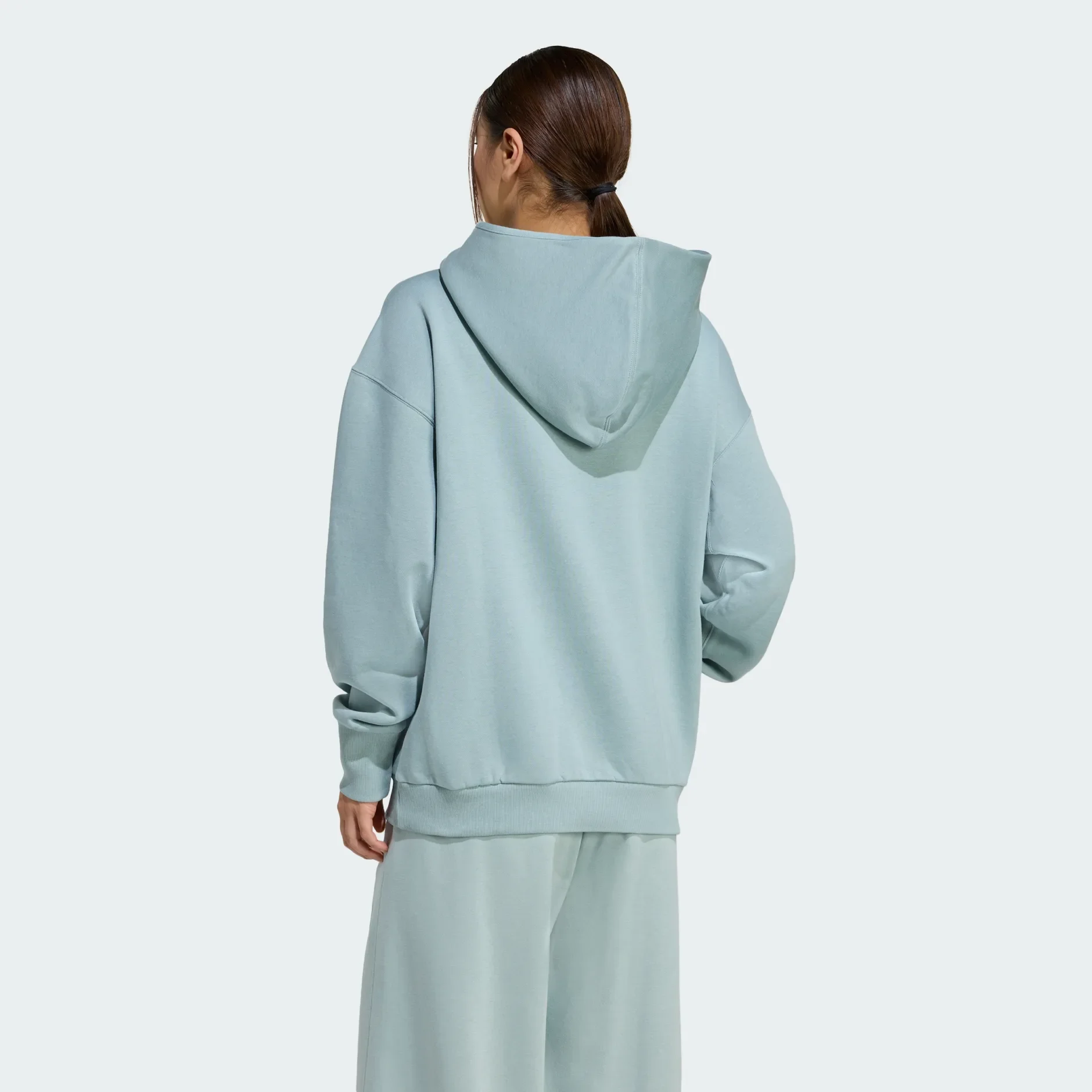 هودی پشمی گشاد مناسب تمام فصول هودی پشمی گشاد مناسب تمام فصول