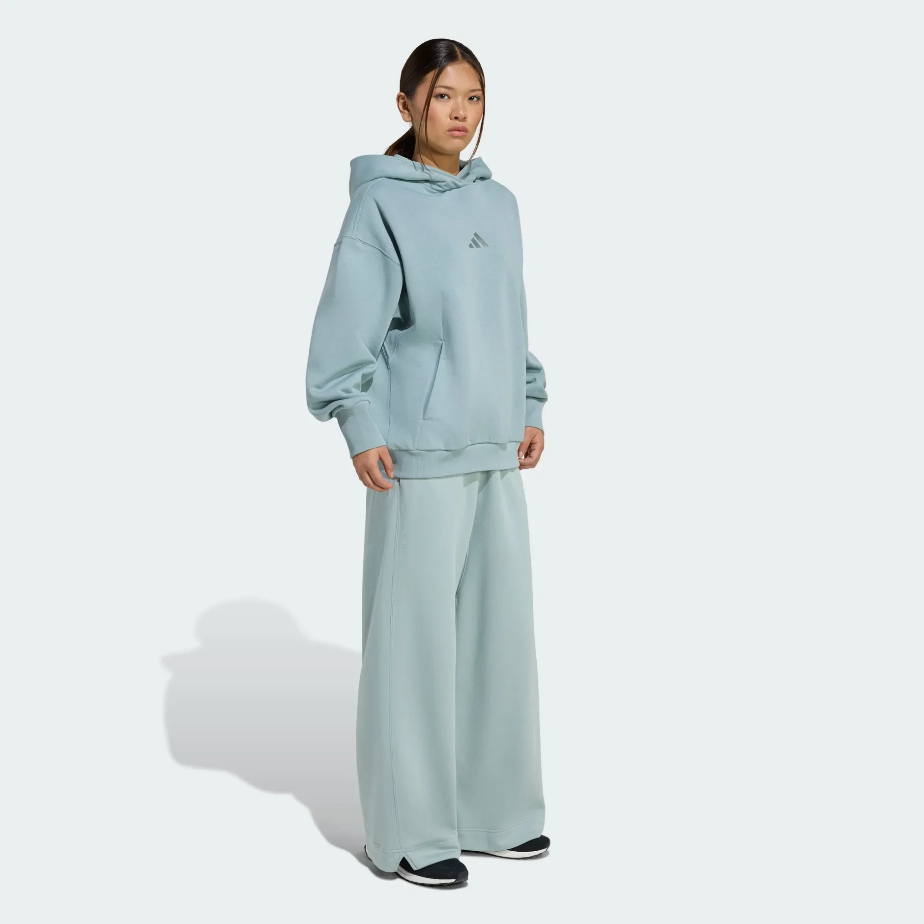 هودی پشمی گشاد مناسب تمام فصول هودی پشمی گشاد مناسب تمام فصول