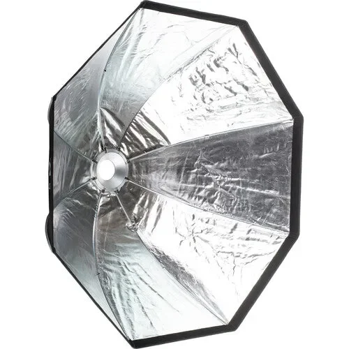 سافت باکس اکتا گودکس برای نور ال ای دی دو رنگ KNOWLED MG1200Bi (120 سانتی متر)