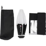 فانوس Aputure 30 برای نور STORM 80c (قطر 30 سانتی متر)