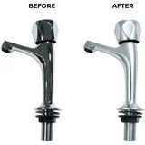 V-FLAT WORLD مخروط نوری x Karl Taylor (بزرگ)