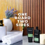 پس زمینه دو طرفه V-FLAT WORLD Duo-Board (تخته چوبی روشن/تخته چوبی تیره، 60 x 60 سانتی متر) پس زمینه دو طرفه V-FLAT WORLD Duo-Board (تخته چوبی روشن/تخته چوبی تیره، 60 x 60 سانتی متر)