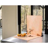 پس زمینه دو طرفه V-FLAT WORLD Duo-Board (طرح مرجانی / آبی های دهه 90، 60x60 سانتی متر)