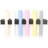 نگهدارنده رول پس زمینه مدل TPC12 (جفتی)