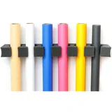 نگهدارنده رول پس زمینه مدل TPC12 (جفتی) نگهدارنده رول پس زمینه مدل TPC12 (جفتی)