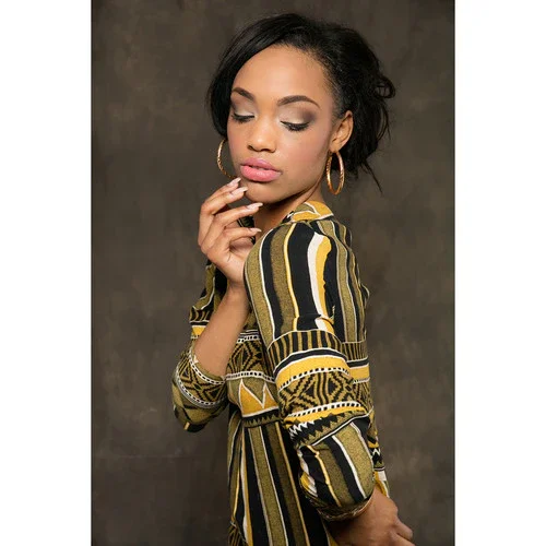 پس زمینه موسلین نقاشی شده دستی Savage #24 Infinity، ابعاد 3x3 متر، طرح بوگوتا