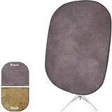 کیت پایه نگهدارنده تاشو (152 x 183 سانتی متر، رنگ رویال)