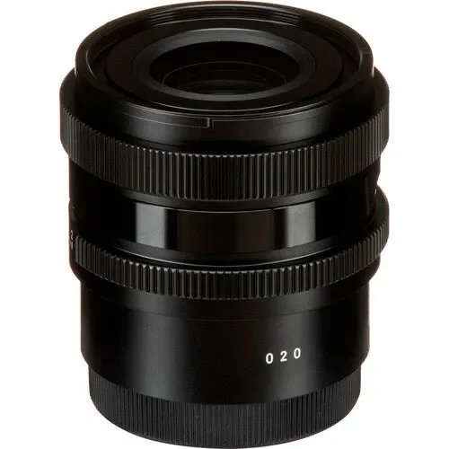 لنز سیگما 35mm f/2 DG DN Contemporary برای Sony E