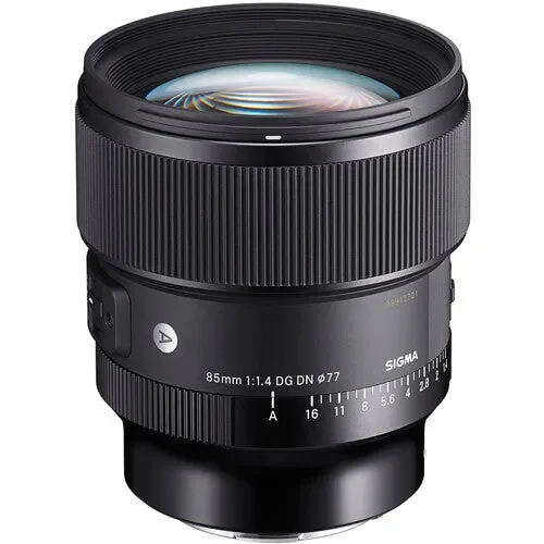 لنز سیگما 85mm f/1.4 DG DN Art برای Sony E