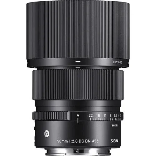 لنز سیگما 90mm f/2.8 DG DN Contemporary برای سونی E