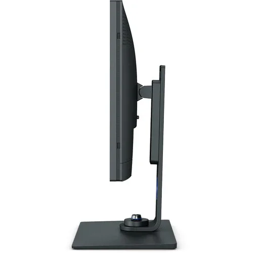 مانیتور 32 اینچی بنکیو SW321C با نسبت تصویر 16:9 و رزولوشن 4K HDR IPS مناسب برای ویرایش عکس و فیلم