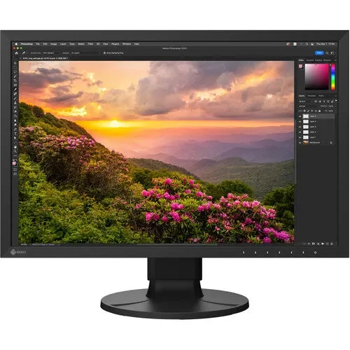مانیتور ۲۴.۱ اینچی EIZO ColorEdge CS2400S