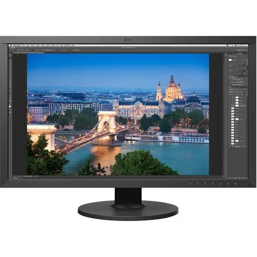 مانیتور ۲۷ اینچی EIZO ColorEdge CS2731 با پنل IPS و طیف رنگ گسترده