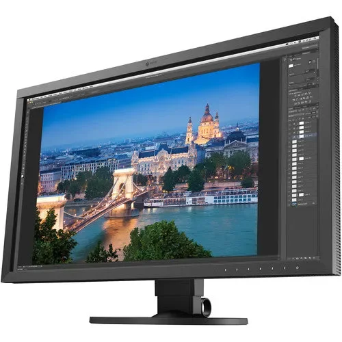 مانیتور ۲۷ اینچی EIZO ColorEdge CS2731 با پنل IPS و طیف رنگ گسترده مانیتور ۲۷ اینچی EIZO ColorEdge CS2731 با پنل IPS و طیف رنگ گسترده