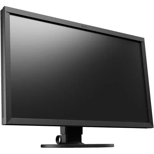 مانیتور حرفه ای آی پی اس 26.9 اینچی EIZO ColorEdge CS2740 با رزولوشن 4K و پوشش گسترده طیف رنگی