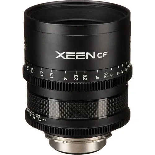 لنز سینمایی حرفه ای Samyang XEEN CF 35mm T1.5