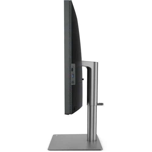 مانیتور IPS HDR 4K بنکیو PD3225U DesignVue Designer با ابعاد 31.5 اینچ و نسبت تصویر 16:9 مانیتور IPS HDR 4K بنکیو PD3225U DesignVue Designer با ابعاد 31.5 اینچ و نسبت تصویر 16:9