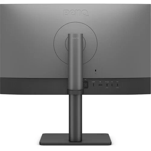 مانیتور 27 اینچی بنکیو DesignVue PD2706QN با رزولوشن 1440p و HDR و نرخ نوسازی 100 هرتز