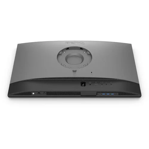 مانیتور 27 اینچی بنکیو DesignVue PD2706QN با رزولوشن 1440p و HDR و نرخ نوسازی 100 هرتز