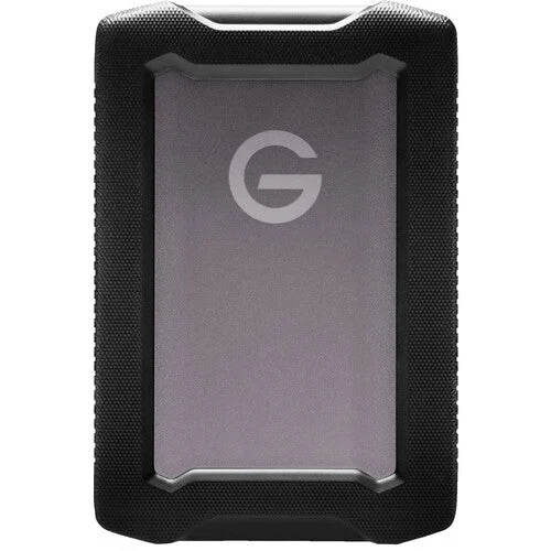 هارد اکسترنال SanDisk Professional G-DRIVE ArmorATD USB-C 3.2 Gen 1