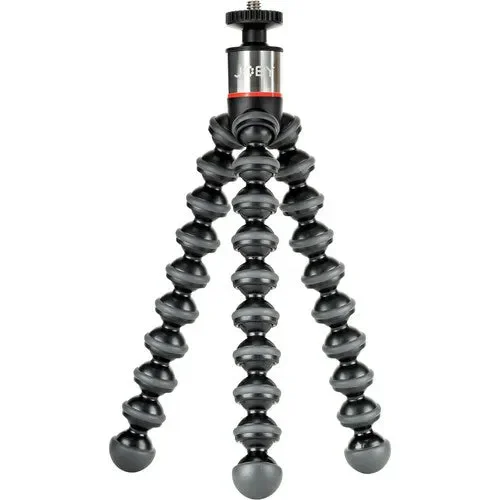 سه پایه کوچک انعطاف پذیر JOBY GorillaPod 500